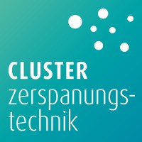 Cluster Zerspanungstechnik logo - Similar company to Appbyyou Gmbh
