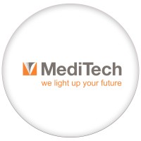 MediTech Scandinavia ApS logo - Similar company to Rotobed