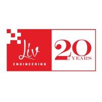 Liv Engineering logo - Similar company to Metrans Engineering