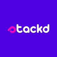 Stackd logo - Similar company to Forest Superfood