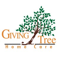 Giving Tree Home Care logo - Similar company to A Caing Hand Llc
