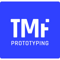 TMF B.V. logo - Similar company to B&S Technology B.V.