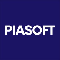 Piasoft logo - Similar company to Poloniq