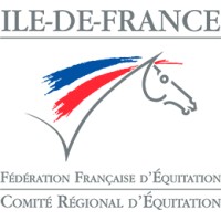 Comité Régional d'Equitation d'Ile de France logo - Similar company to Haras Des Sens