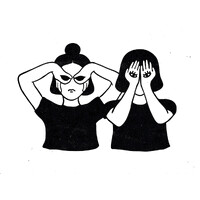 Las Chicas logo - Similar company to Stilema