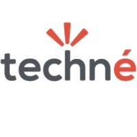 Techne Logus logo - Similar company to Digital Parrot