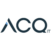ACQ IT logo - Similar company to Tefi Leon