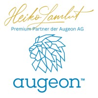 Heiko Lambert - Premium Partner der Augeon AG logo - Similar company to Augeon Ag