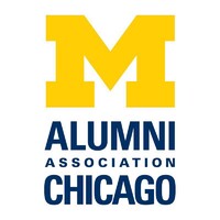 University of Michigan Club of Greater Chicago logo - Similar company to Pharaoh Analytics