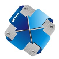 BSTPO logo - Similar company to Bastp (Bourse Algérienne De Sous-Traitance Et Du Partenariat), Association Professionnelle Des Pmes