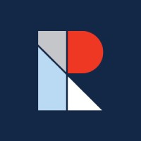 Ranbury - now RP Infrastructure logo - Similar company to Rp Infrastructure