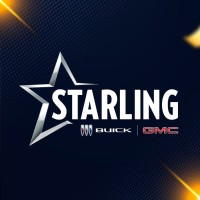 Starling Buick GMC Stuart logo - Similar company to Starling Auto Group