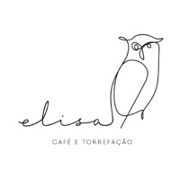 Elisa Café logo - Similar company to Mocca Coffee & Meals