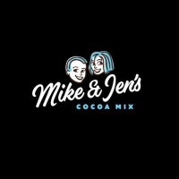 Mike and Jen's Hot Cocoa logo - Similar company to Bamjam