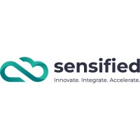 sensified Solutions GmbH logo - Similar company to Rilabs