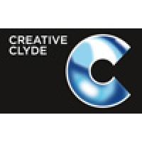 Creative Clyde logo - Similar company to Digiglen