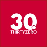 ThirtyZero logo - Similar company to Cntl C&V