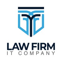 Law Firm IT Company, Inc. logo - Similar company to Wright It Company