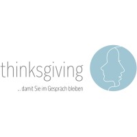 thinksgiving logo - Similar company to High Five Strategies