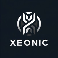 XEONIC logo - Similar company to Xeonic