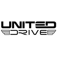 UNITED DRIVE logo - Similar company to Jungle Vr