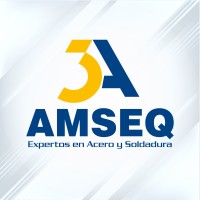 3A AMSEQ logo - Similar company to Metalcorp