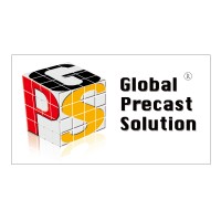 Global Precast Solution Co., Ltd. logo - Similar company to Hatch Precast