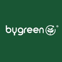 Bygreen logo - Similar company to Canada Brown Eco Products Ltd