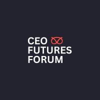 CEO Futures Forum logo - Similar company to Alpha Academies Trust