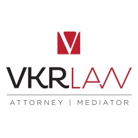 Vikor Aron David Law Firm