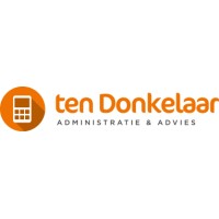 Ten Donkelaar Administratie & Advies Goor logo - Similar company to Cloudmazing Software