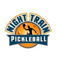 Night Train Pickleball logo - Similar company to Nanjing Wellson Sporting Goods Co Ltd