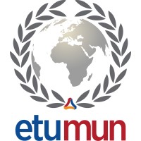 Model United Nations TOBB University of Economics and Technology (ETUMUN) logo - Similar company to Itumun Society