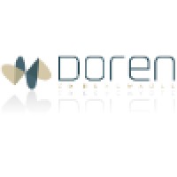 DOREN logo - Similar company to Dorens & De Waal Insurance Group / Ddw Group