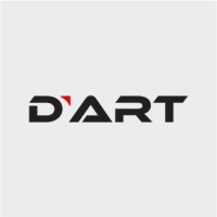 D'Art Design logo - Similar company to Dartdesign