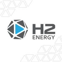H2energy logo - Similar company to Infinitysun Energia Solar