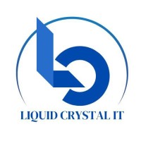 Liquid Crystal IT logo - Similar company to Prashixan