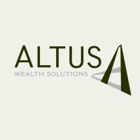 ALTUS Wealth Solutions logo - Similar company to San Luis Wealth Advisors