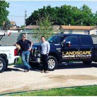 Landscape Lighting Specialists LLC logo - Similar company to Landscape Lighting Guru