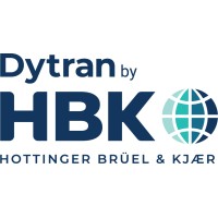 Dytran by HBK logo - Similar company to Microstrain By Hbk