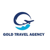 Gold Travel Agency logo - Similar company to Indafri Travel Agency