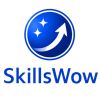 SkillsWow logo - Similar company to Myglobad