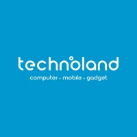 Technoland Myanmar logo - Similar company to Technoland