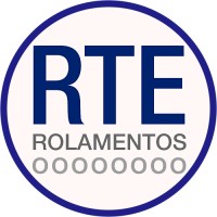 RTE Distribuidora de Rolamentos logo - Similar company to Tree Smart