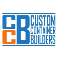 Custom Container Builders logo - Similar company to Bob'S Containers