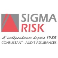 SIGMA RISK logo - Similar company to Soissons