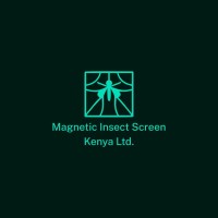 MAGNETIC INSECT SCREEN COMPANY LIMITED logo - Similar company to Ipm Pest Control/Fly Screens&Nets/Gazebos