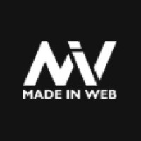 MADE IN WEB logo - Similar company to Smartvitta