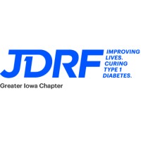 Jdrf Greater Iowa Chapter