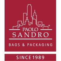 Paolo Sandro AG logo - Similar company to Package Line